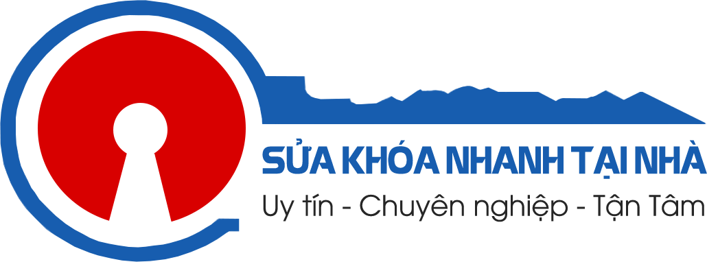 Sửa Khóa Nhanh Tại Nhà