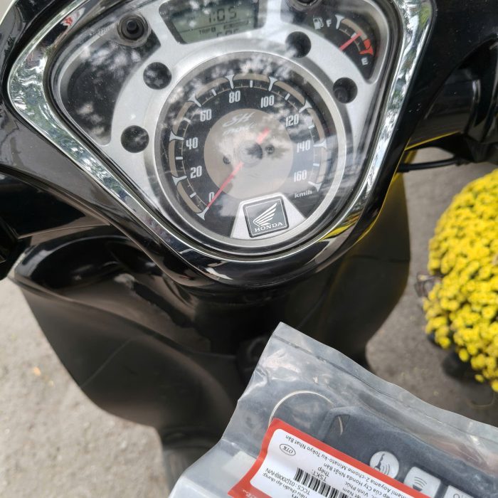 Cần gấp nơi nhận sửa khóa Smartkey xe Suzuki chuẩn kỹ thuật tại Quận Bình Chánh, HCM? LH 0979.600122
