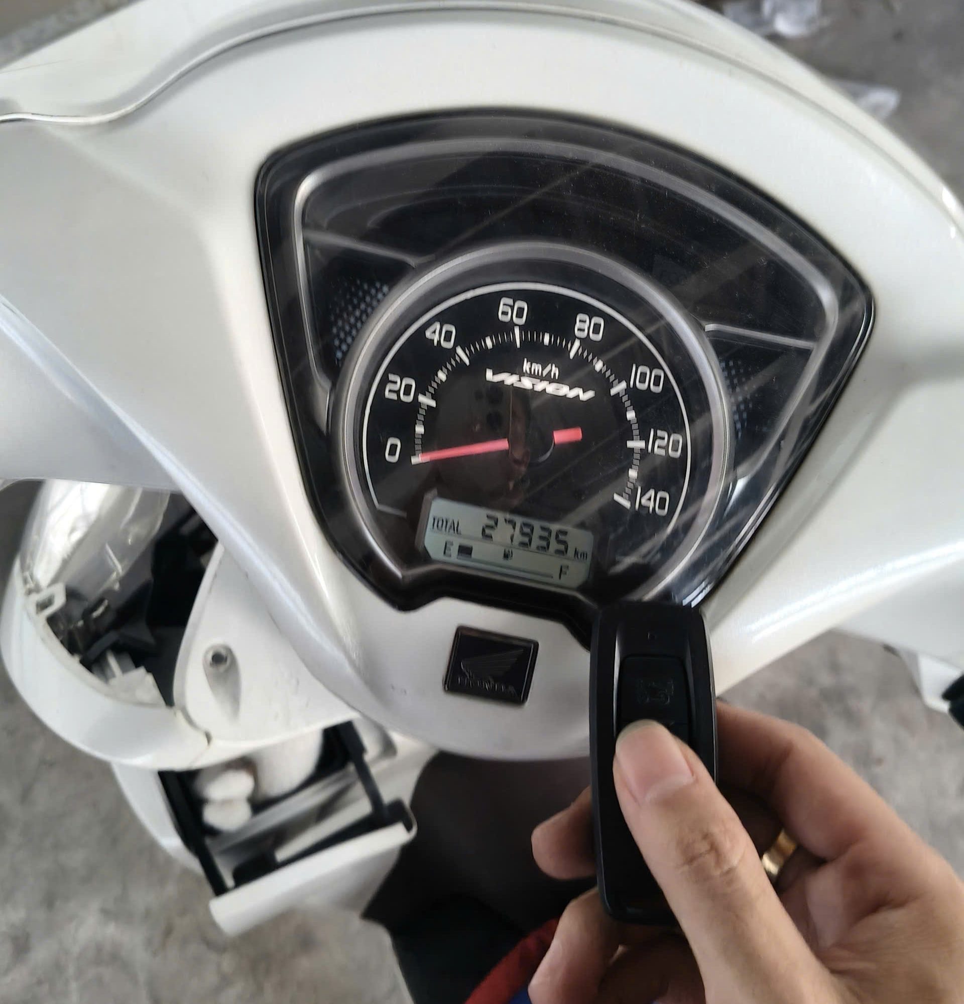 địa chỉ sửa khóa Smartkey uy tín tại Quận 12, HCM