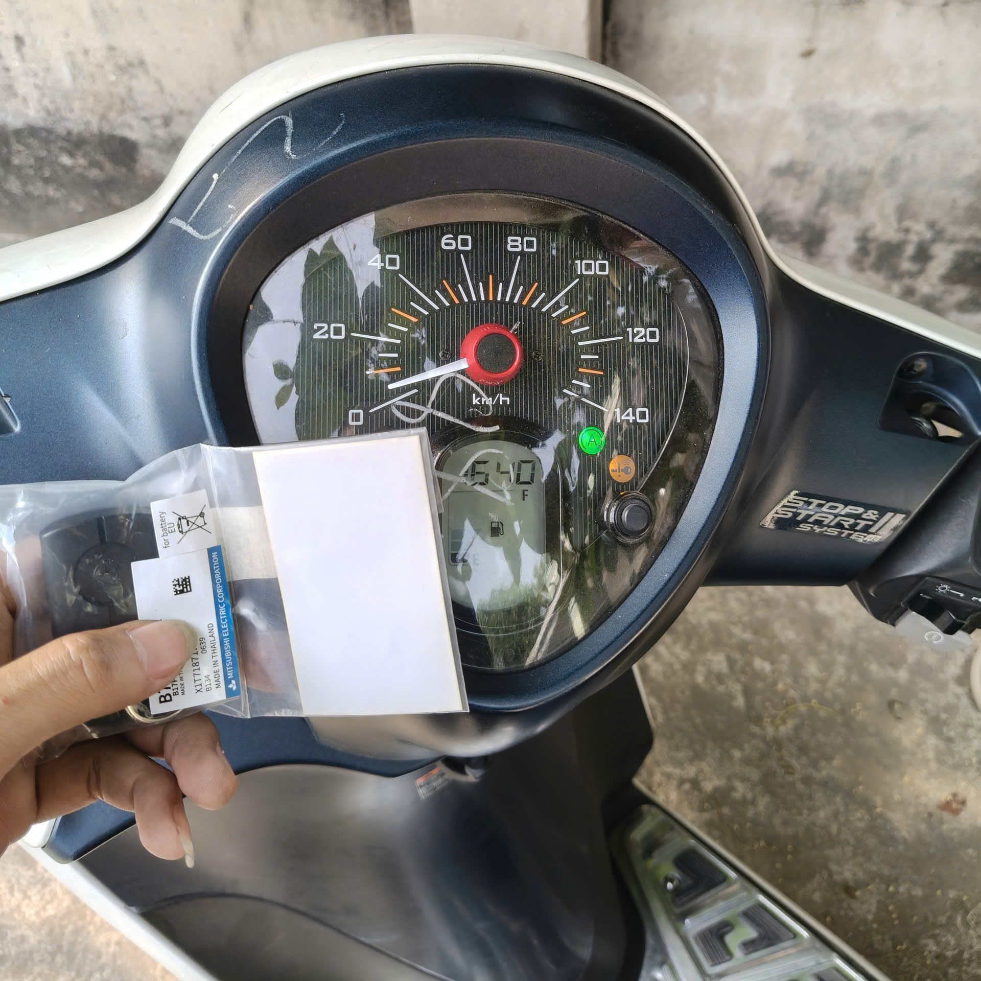 đơn vị sửa khóa Smartkey chuyên nghiệp tại Quận 12, HCM