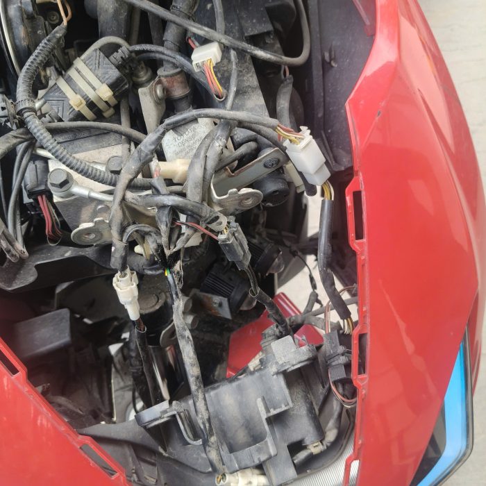 Nơi nhận sửa khóa Smartkey tại Quận Thủ Đức, HCM – Dịch vụ bảo mật cao, an toàn tuyệt đối