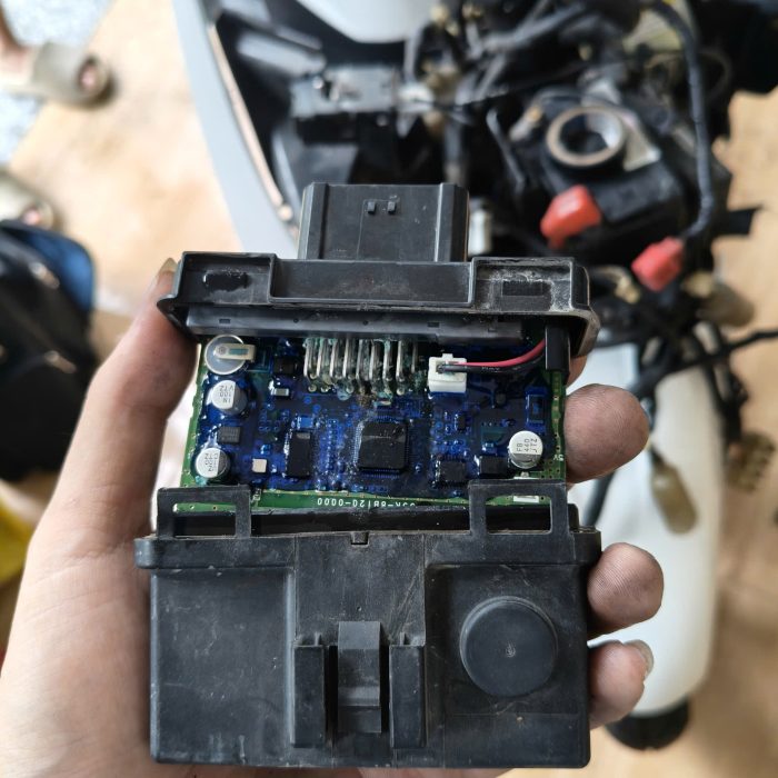 Sửa khóa Smartkey tại Quận Thủ Đức, HCM theo quy trình chuẩn hãng – không lo lỗi lại