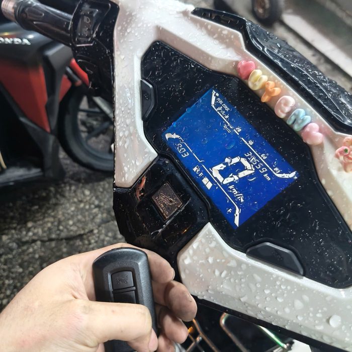 Thợ sửa khóa Smartkey chuyên nghiệp tại Quận Thủ Đức, HCM – Báo giá rõ ràng trước khi sửa chữa